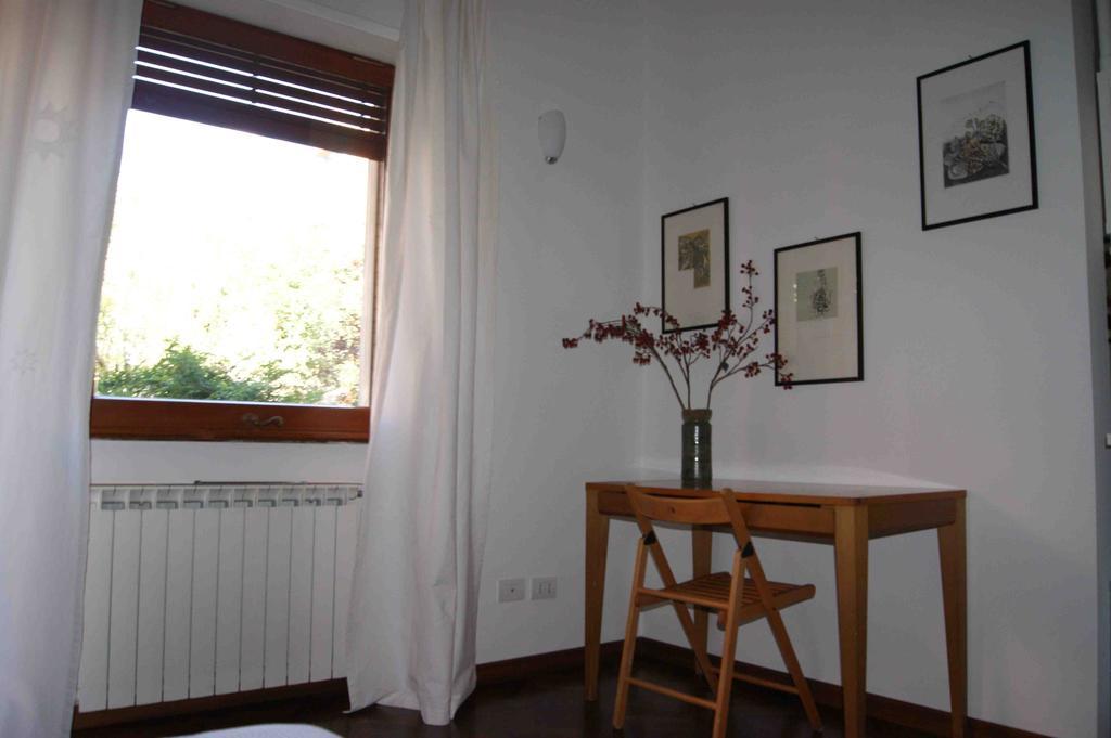 Aurelia Antica B&B Rom Zimmer foto