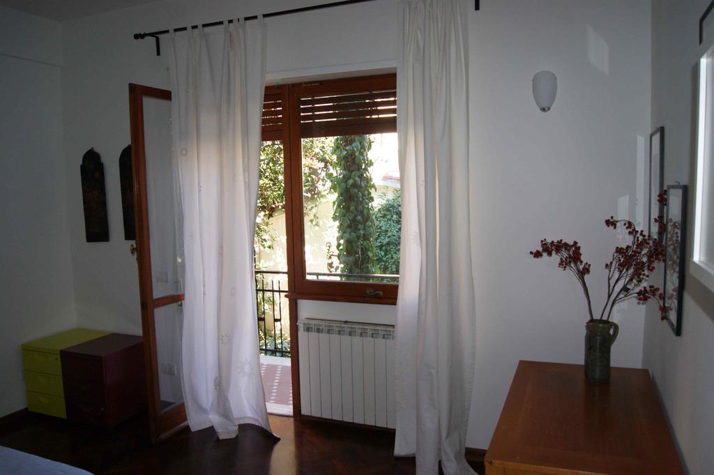 Aurelia Antica B&B Rom Zimmer foto