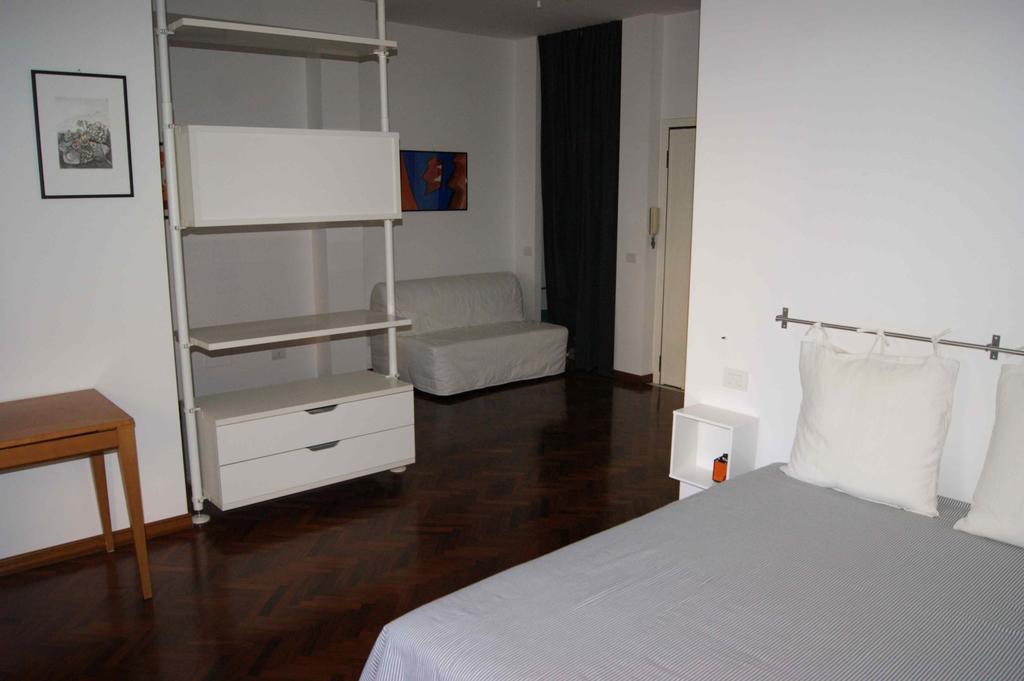 Aurelia Antica B&B Rom Zimmer foto