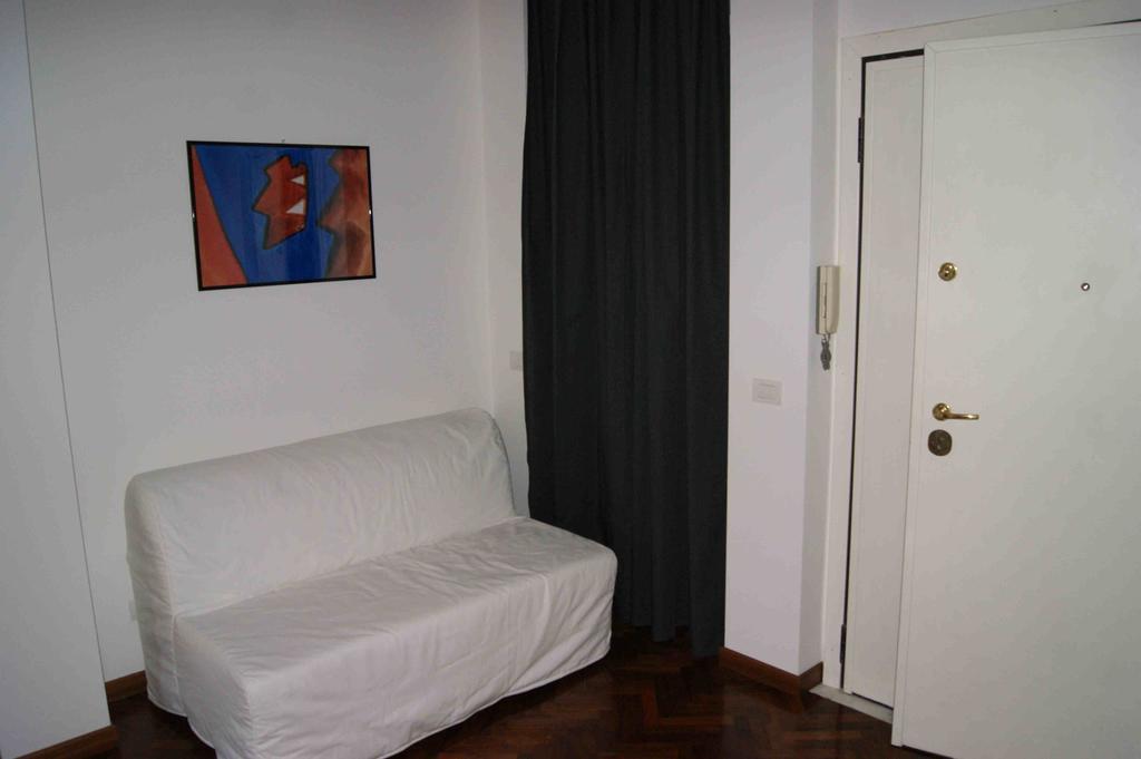 Aurelia Antica B&B Rom Zimmer foto